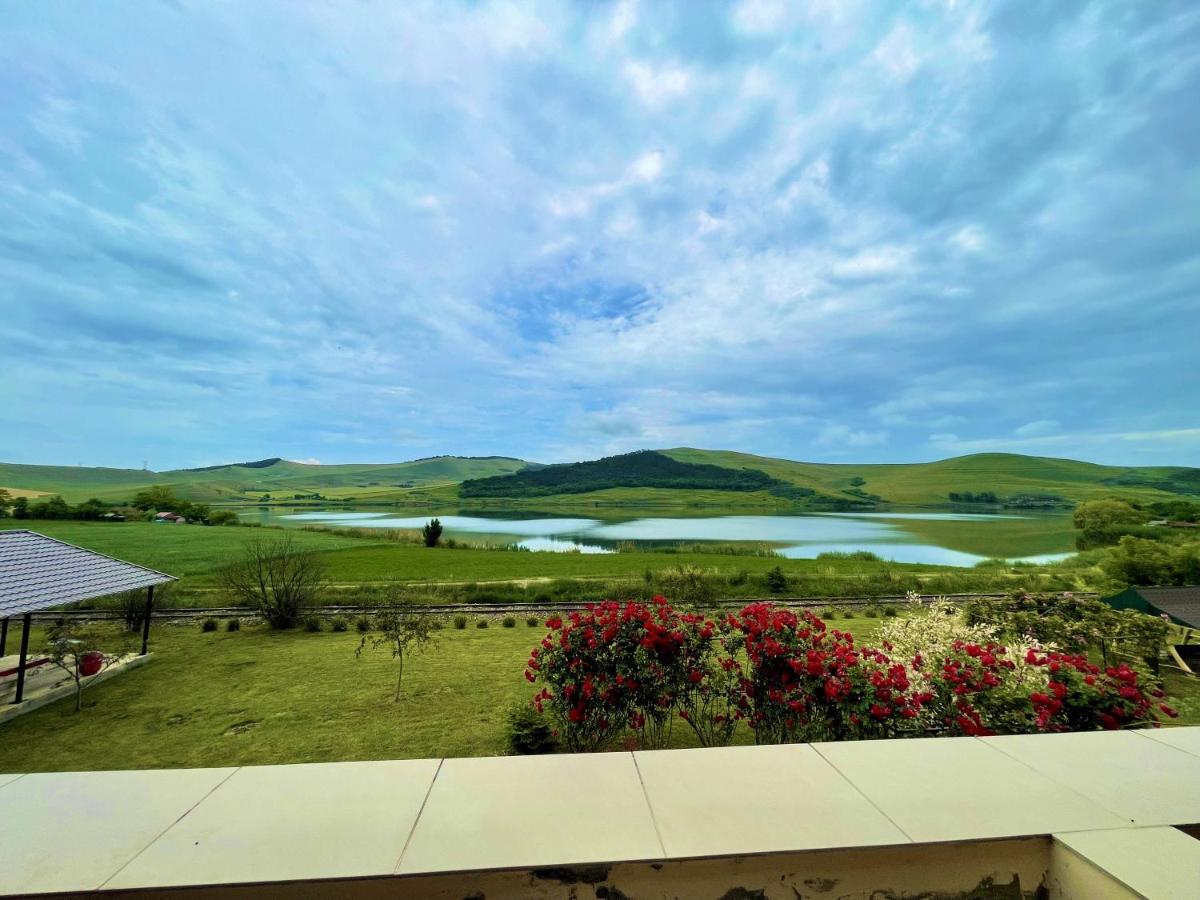 Lacul De Argint - Silver Lake Botei المظهر الخارجي الصورة